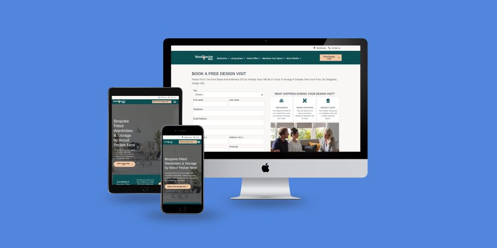 Business-website
